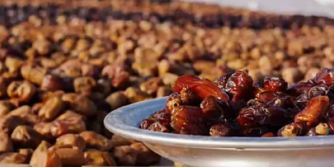 Küçük ama etkili! Her sabah bir avuçla mucizeyi yakalayın: Kalp ve kanser düşmanı doğal güç! 1